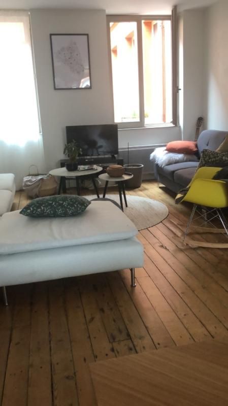 Location T3 Rue Alsace Lorraine