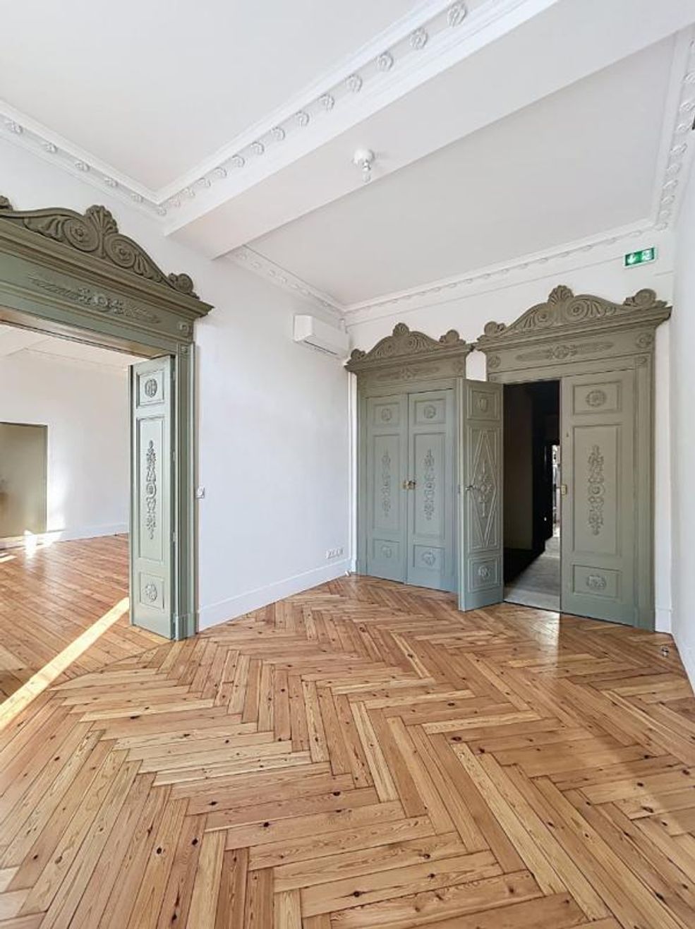 Bureaux à louer 208 m² - Toulouse Saint Georges