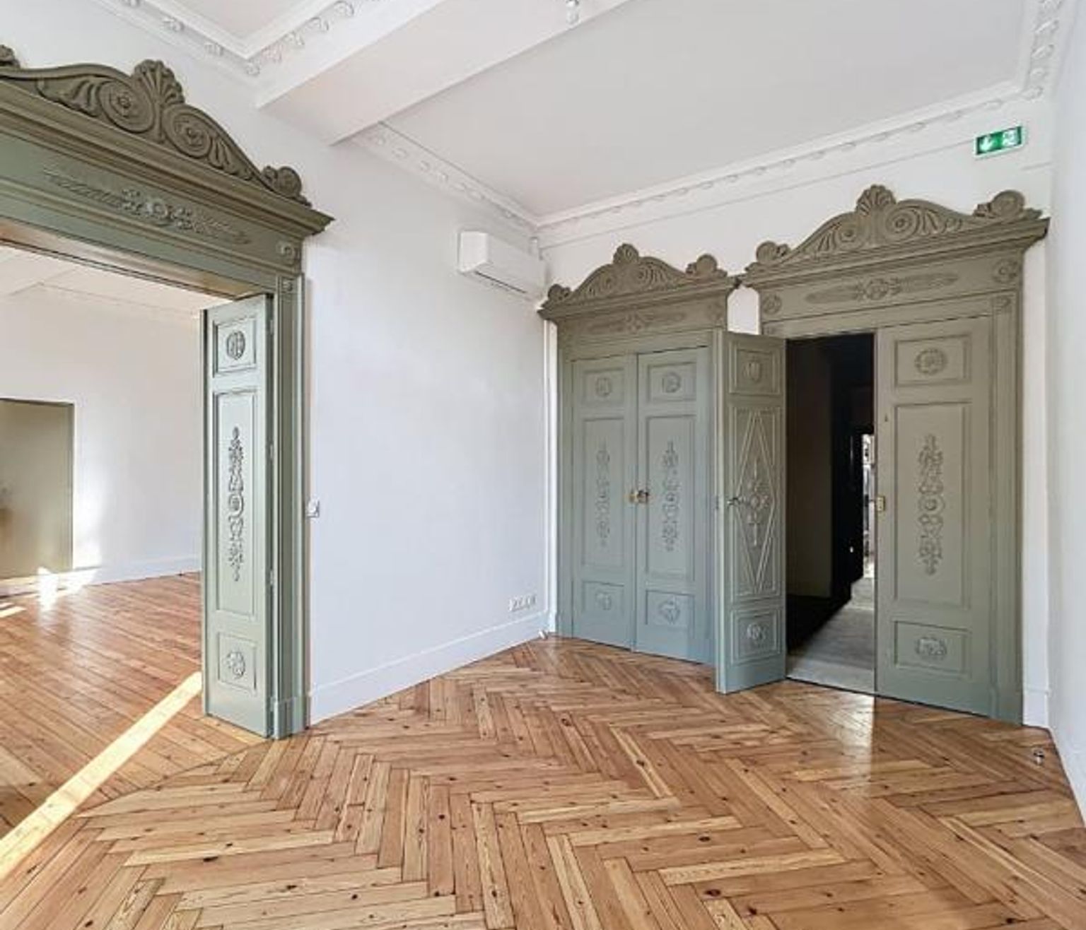 Bureaux à louer 208 m² - Toulouse Saint Georges