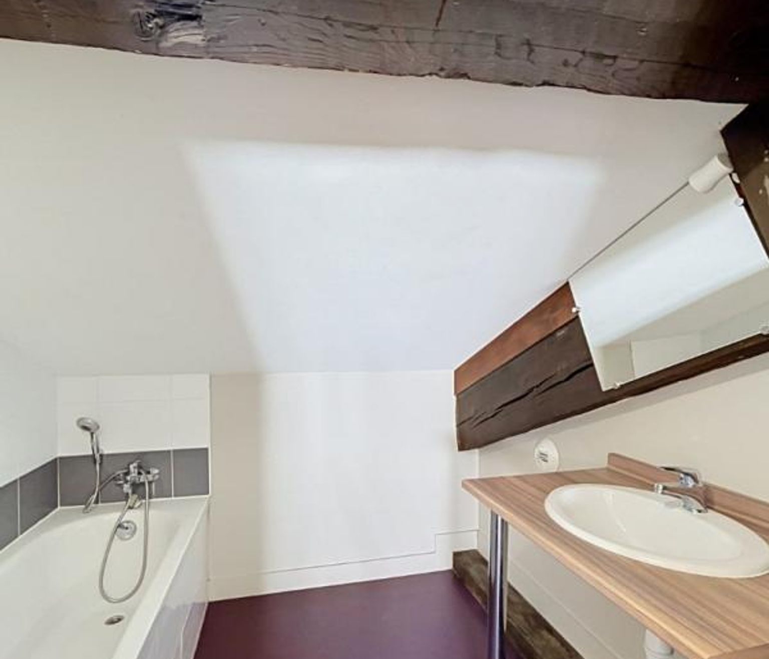 Location Magnifique T5 de 138 m² en duplex Quartier St Georges