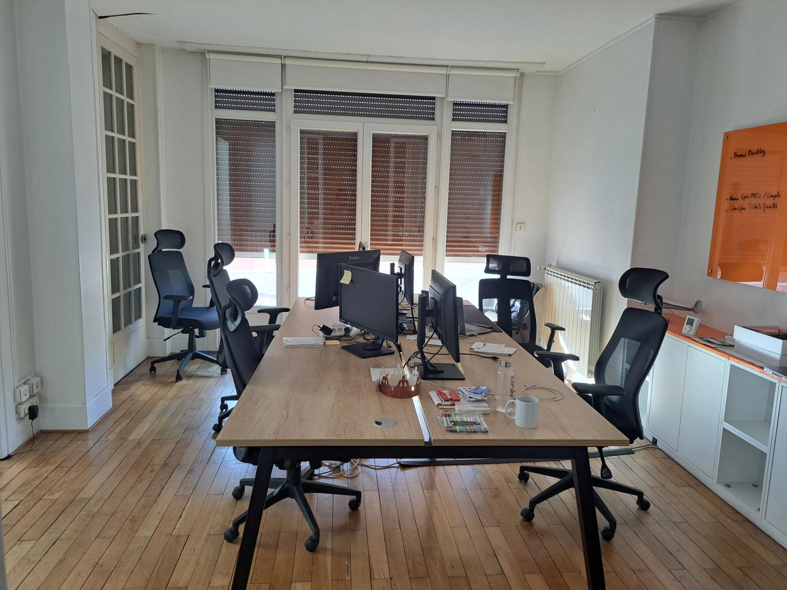 bureau