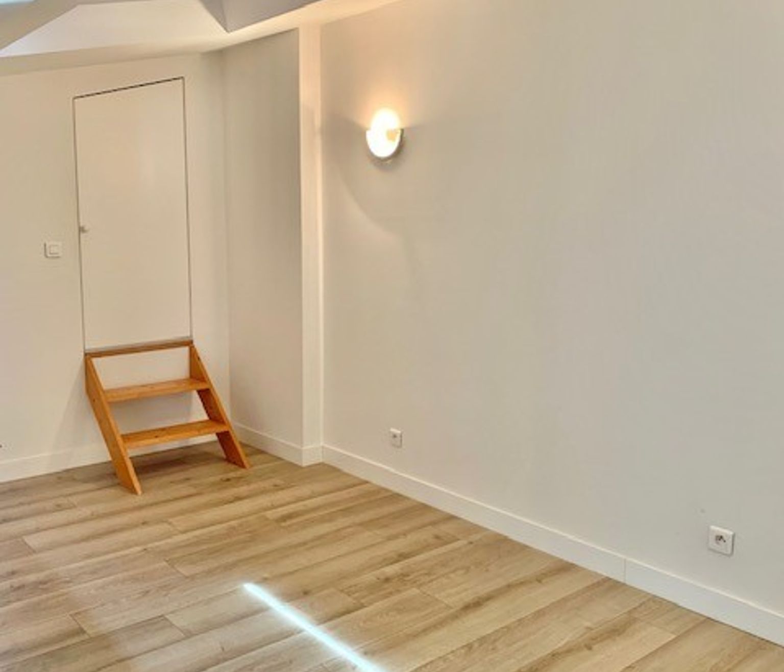 Location T3 duplex Carmes ( idéal colocations )