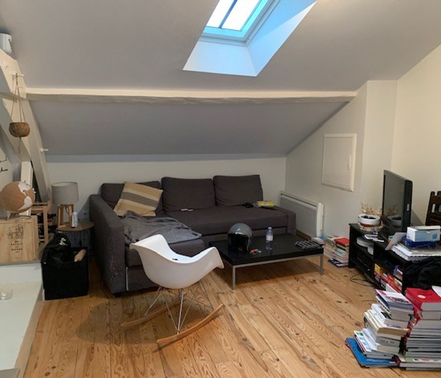 Location T2 de 32 m² Capitole