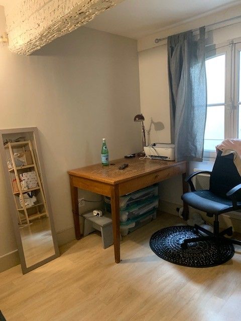 Location T1 de 15 m² non meublé situé à Esquirol
