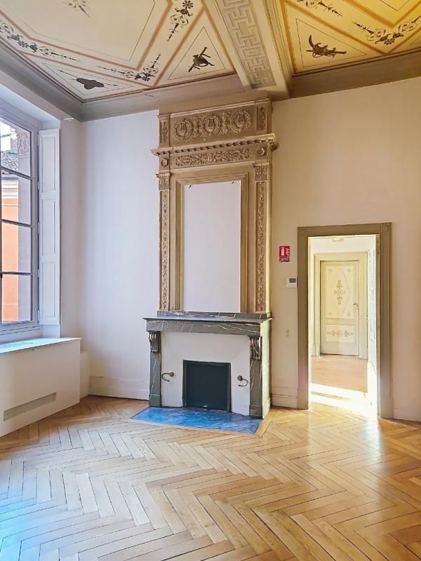 Bureaux à louer - 184 m² - Toulouse Saint Georges