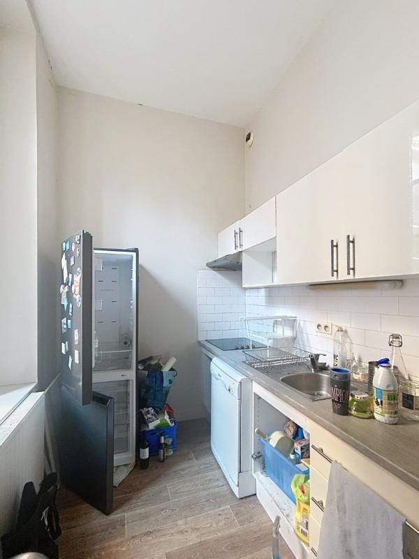 Location T3 bis duplex St Georges