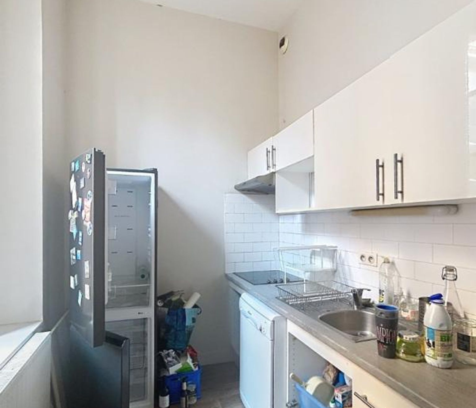 Location T3 bis duplex St Georges