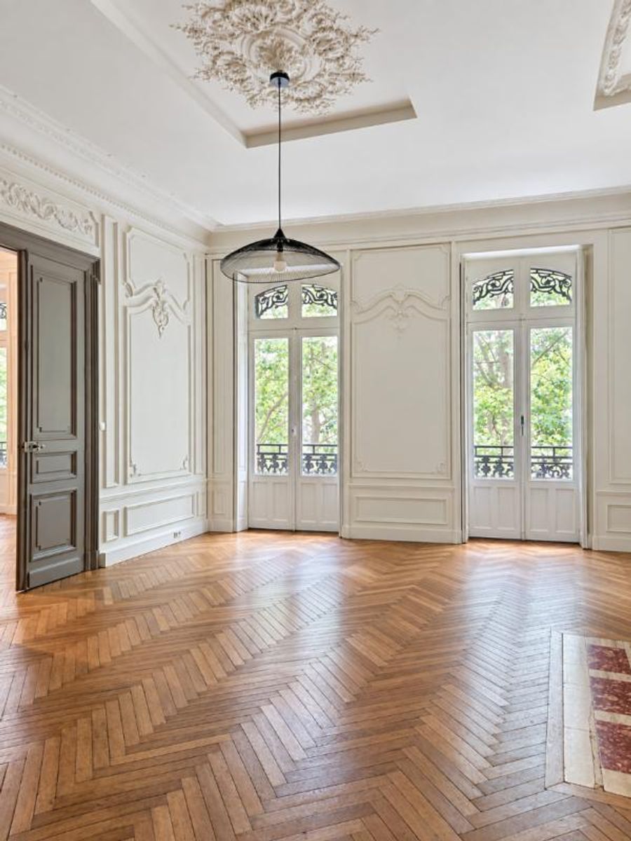 Bureaux à louer - 233 m² - Toulouse François Verdier