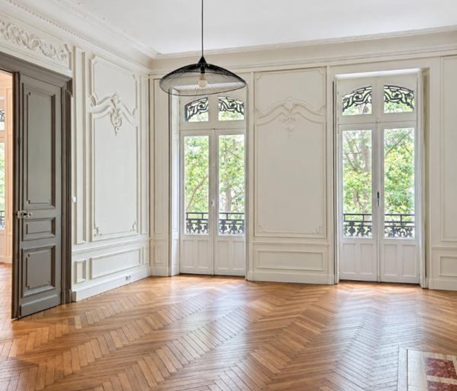 Bureaux à louer - 233 m² - Toulouse François Verdier