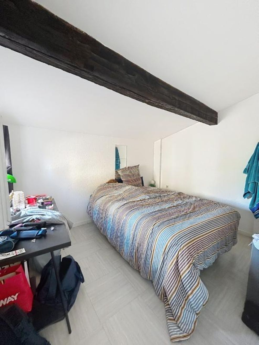 Location T3 de 69 m² quartier Carmes