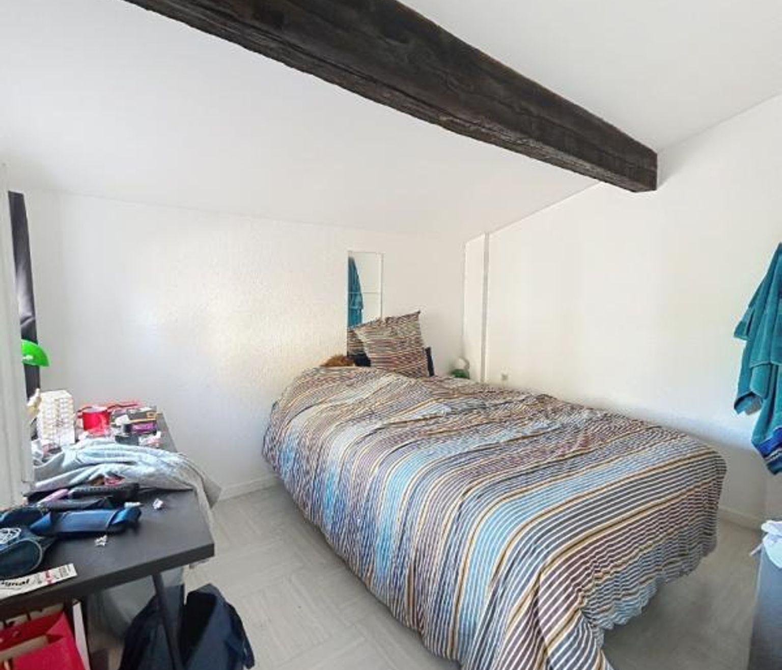 Location T3 de 69 m² quartier Carmes