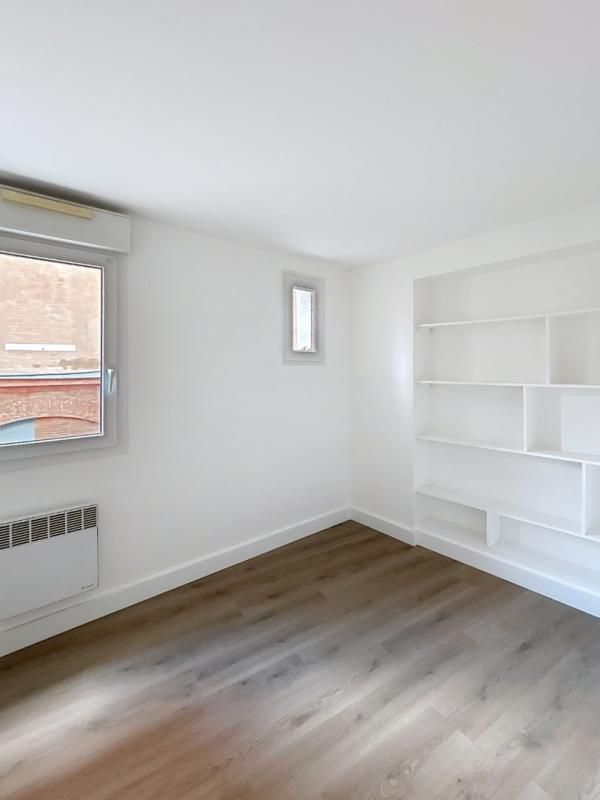 Location T3 bis Capitole ( colocations acceptées )