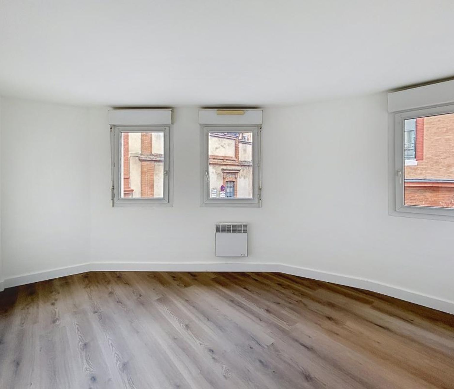 Location T3 bis Capitole ( colocations acceptées )