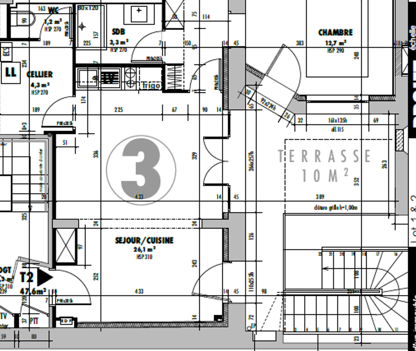 Caso Patrimoine, Investisseur immobilier de confiance à Toulouse, Paris et Bordeaux