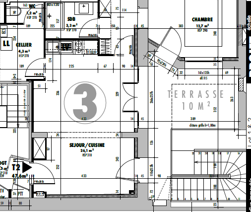 Caso Patrimoine, Investisseur immobilier de confiance à Toulouse, Paris et Bordeaux