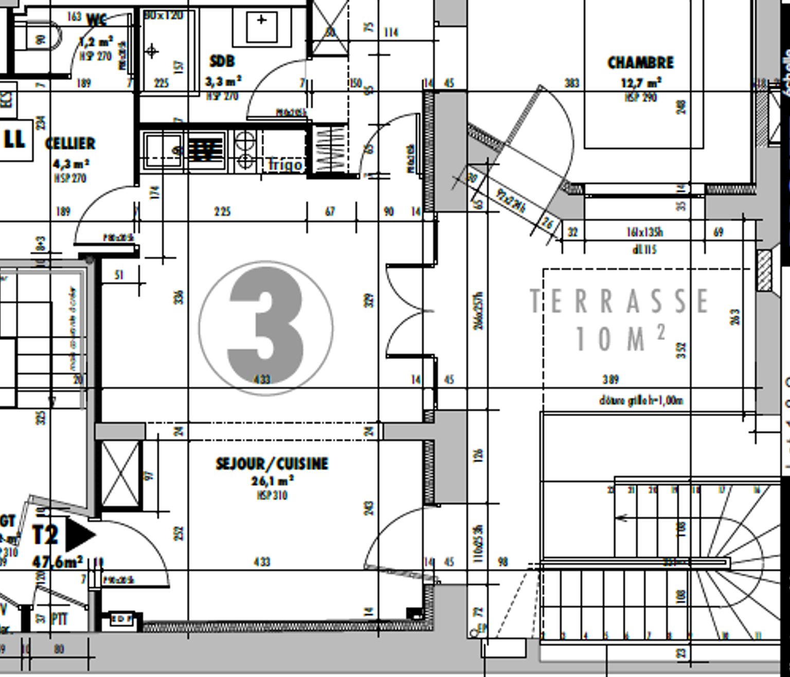 Caso Patrimoine, Investisseur immobilier de confiance à Toulouse, Paris et Bordeaux