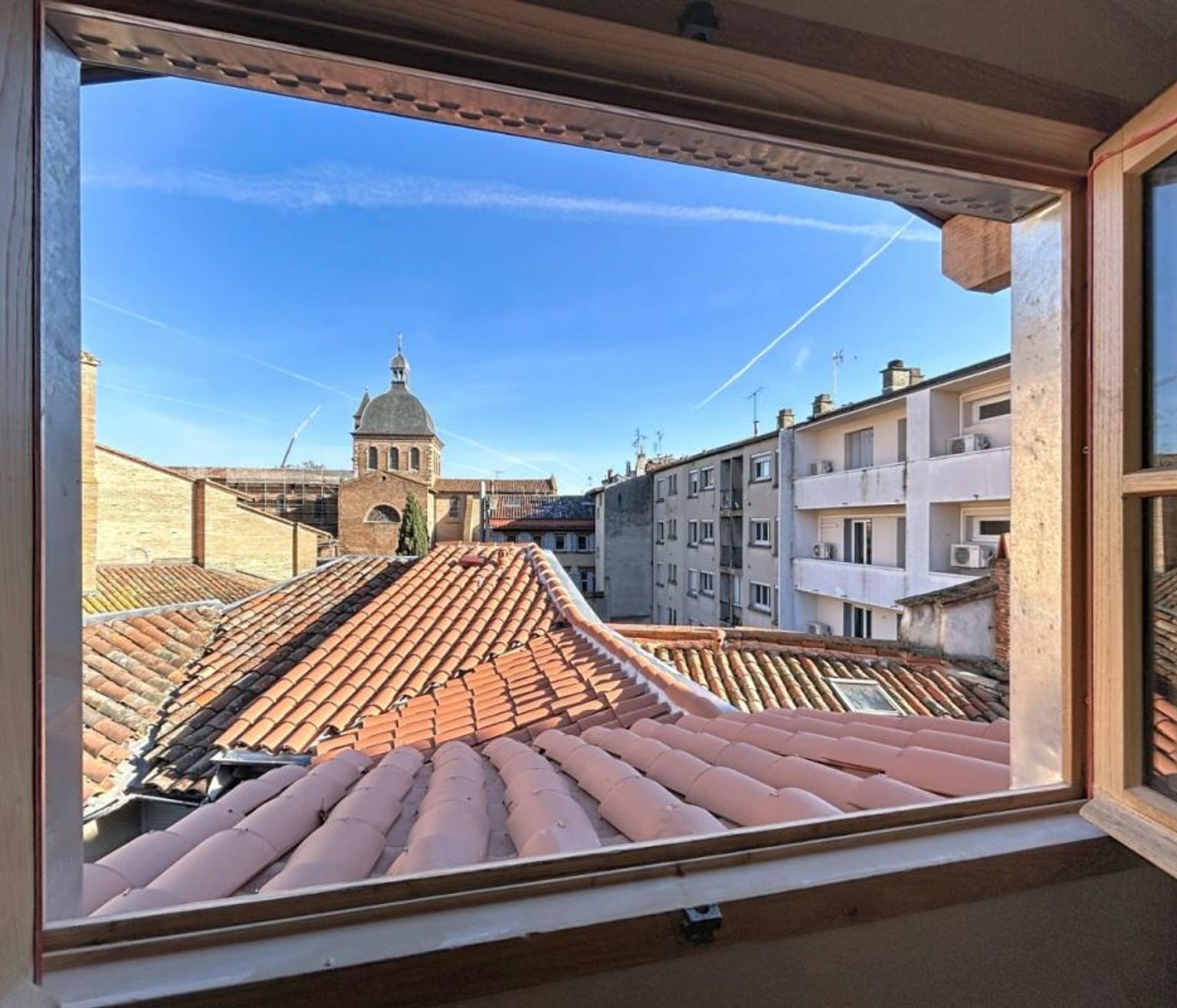 Location T1 proche Capitole