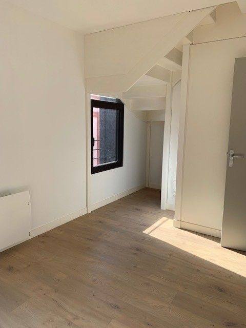 Location T2 duplex avec extérieur proche Fermat