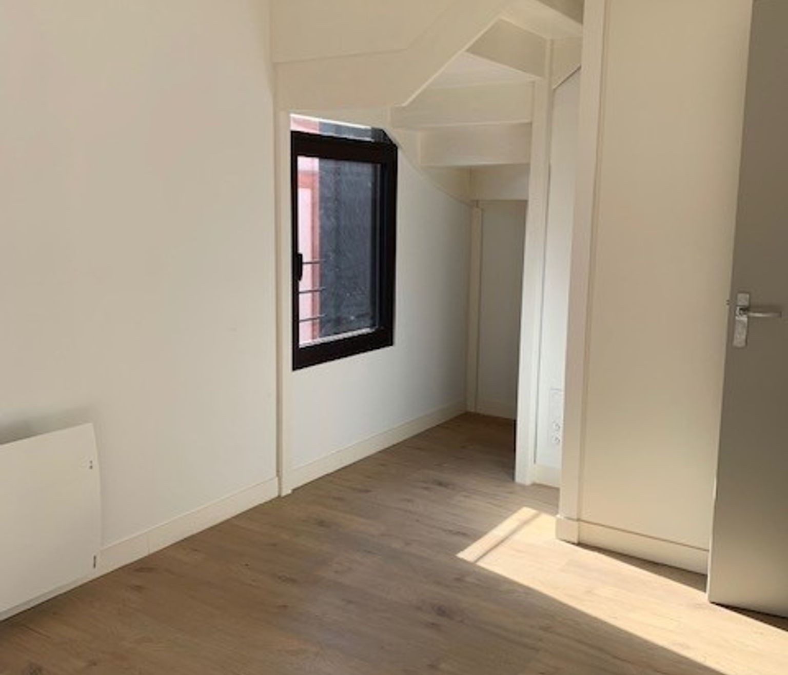 Location T2 duplex avec extérieur proche Fermat