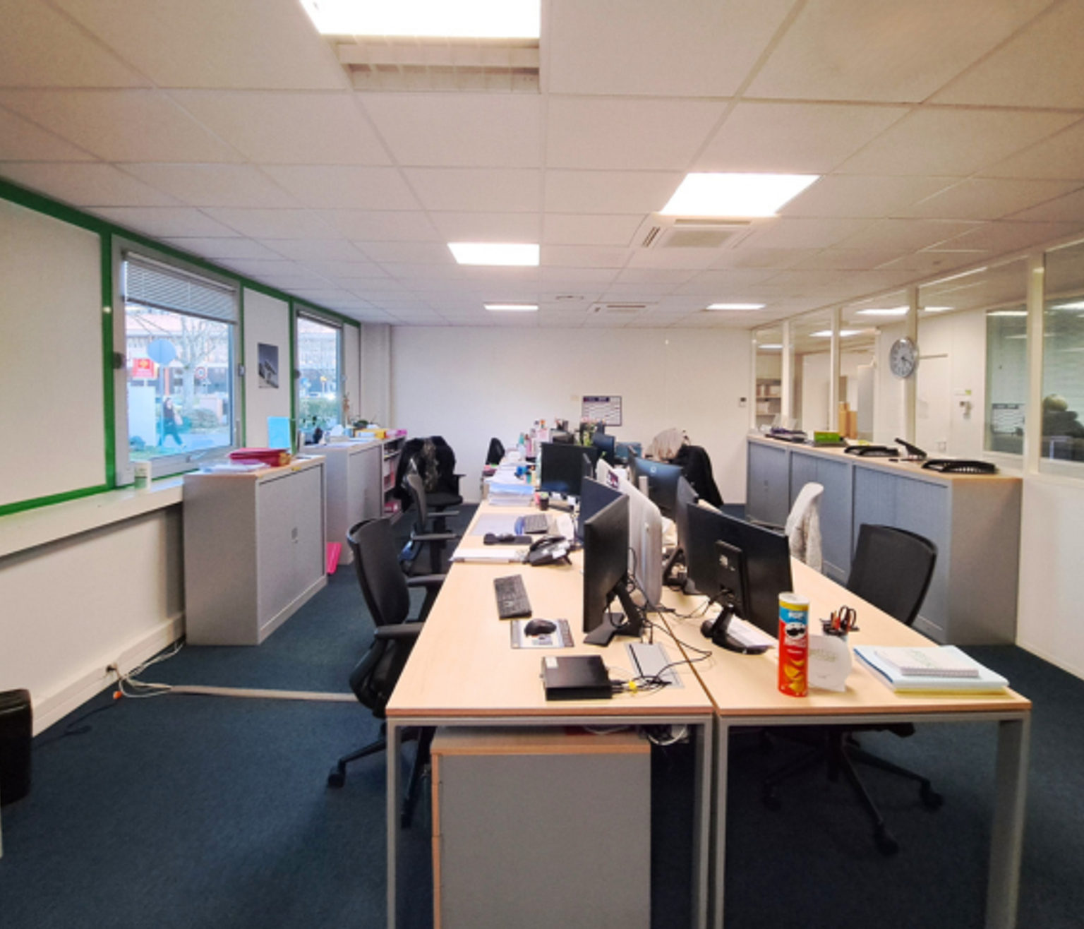 open space Labège 2