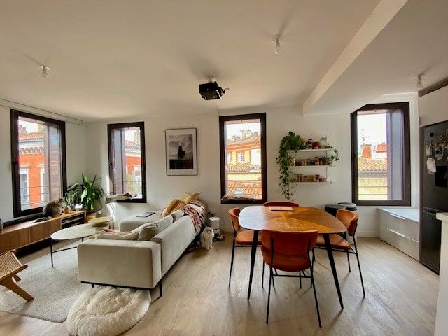 Caso Patrimoine, Investisseur immobilier de confiance à Toulouse, Paris et Bordeaux