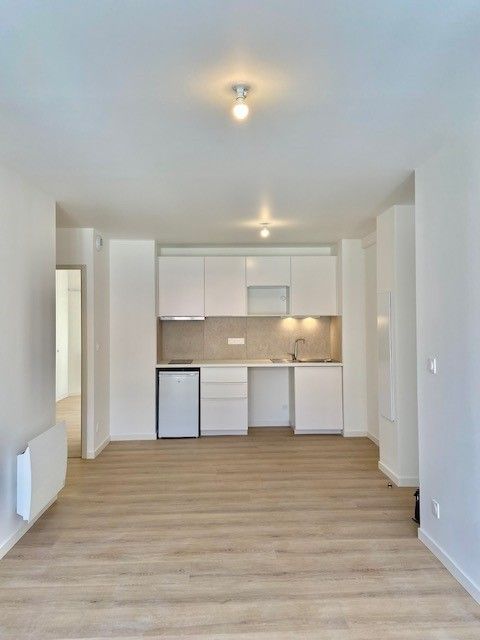 Location T2 de 40 m² proche François Verdier