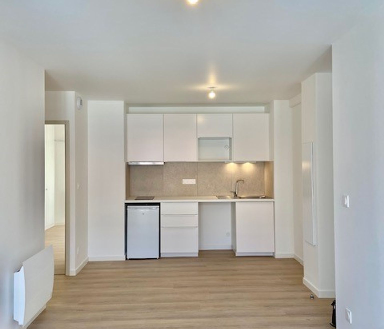 Location T2 de 40 m² proche François Verdier