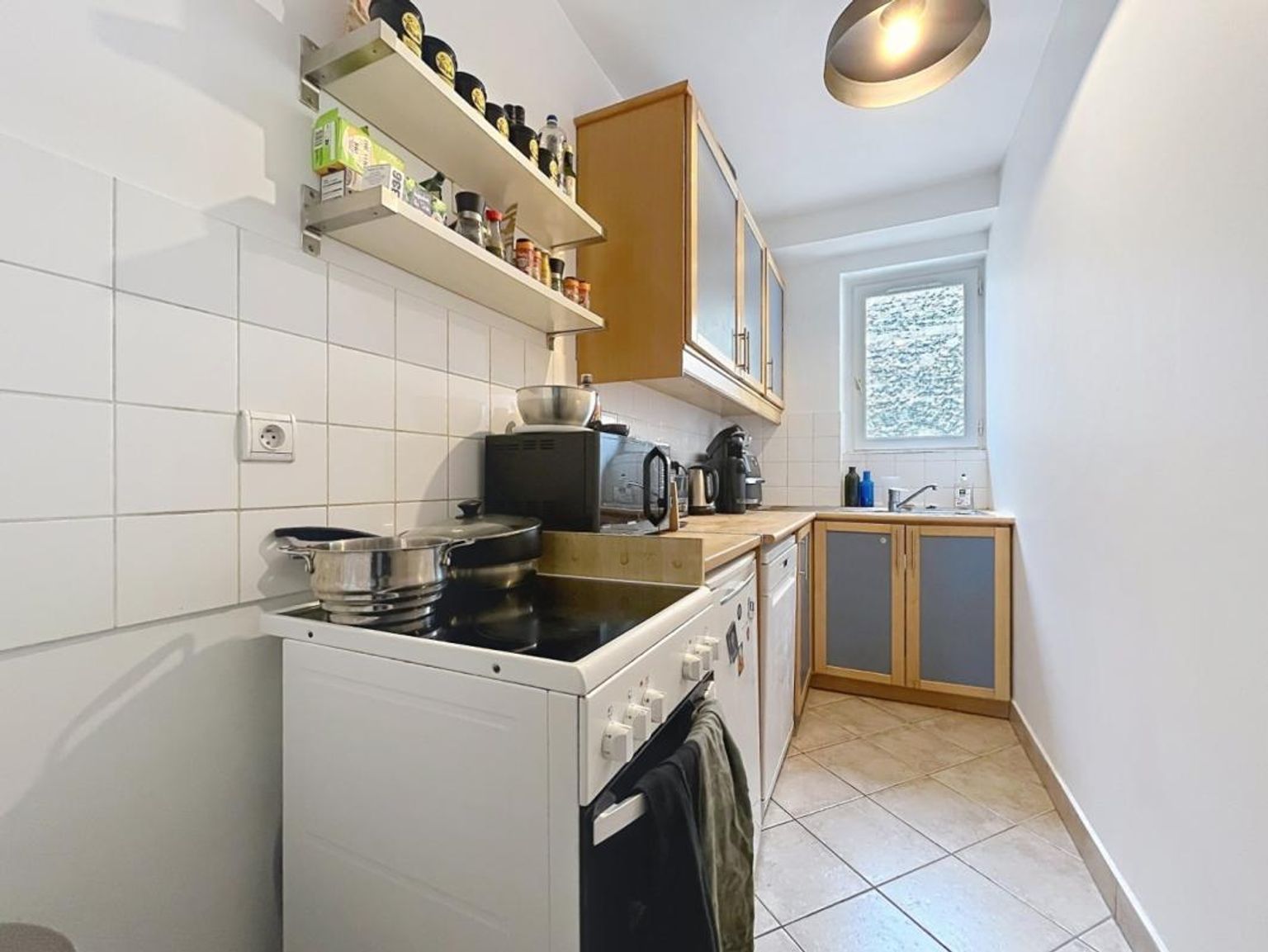 T2, non meublé 65m² (80m² au sol) - Rue Saint Antoine - Paris(4)