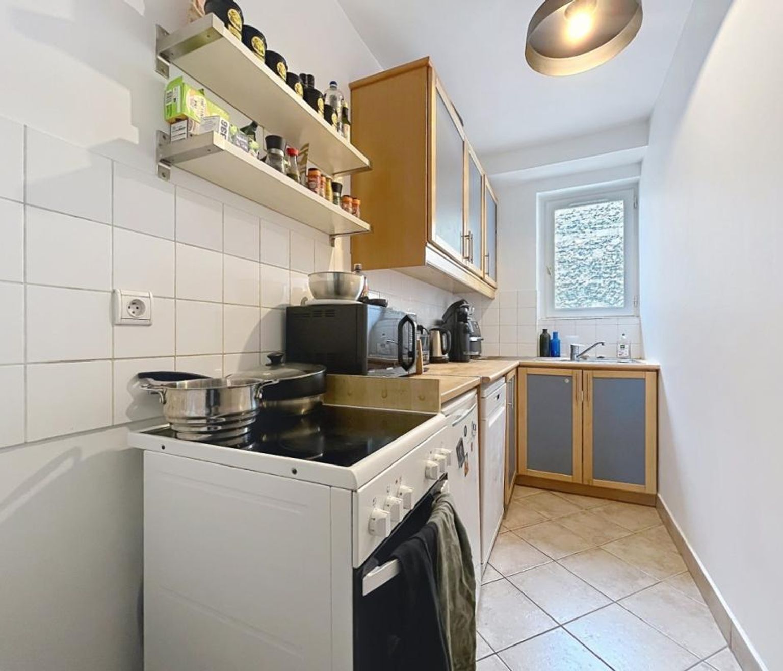 T2, non meublé 65m² (80m² au sol) - Rue Saint Antoine - Paris(4)