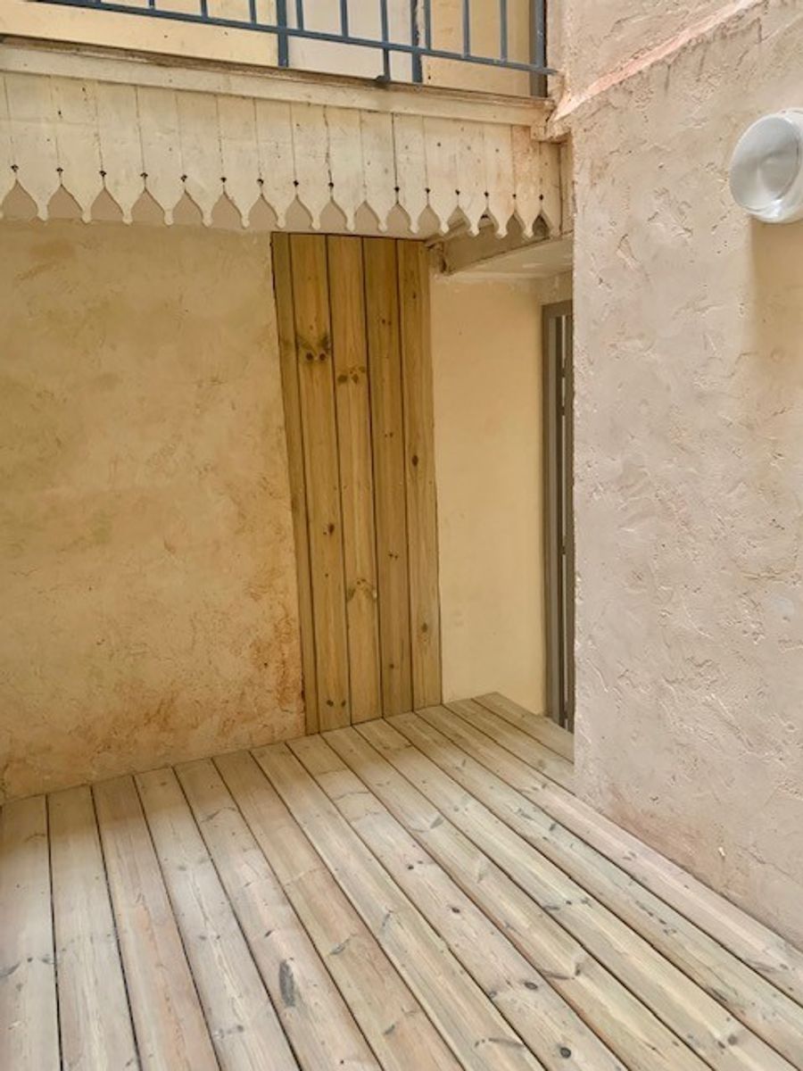 Location T2 de 45.32 m² Jean Jaurès
