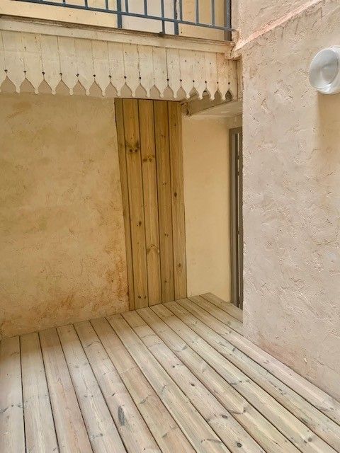 Location T2 de 45.32 m² Jean Jaurès