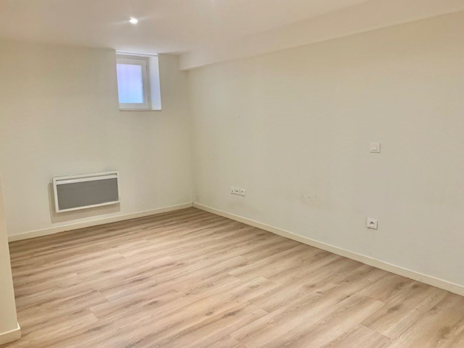 Location T2 de 45.32 m² Jean Jaurès