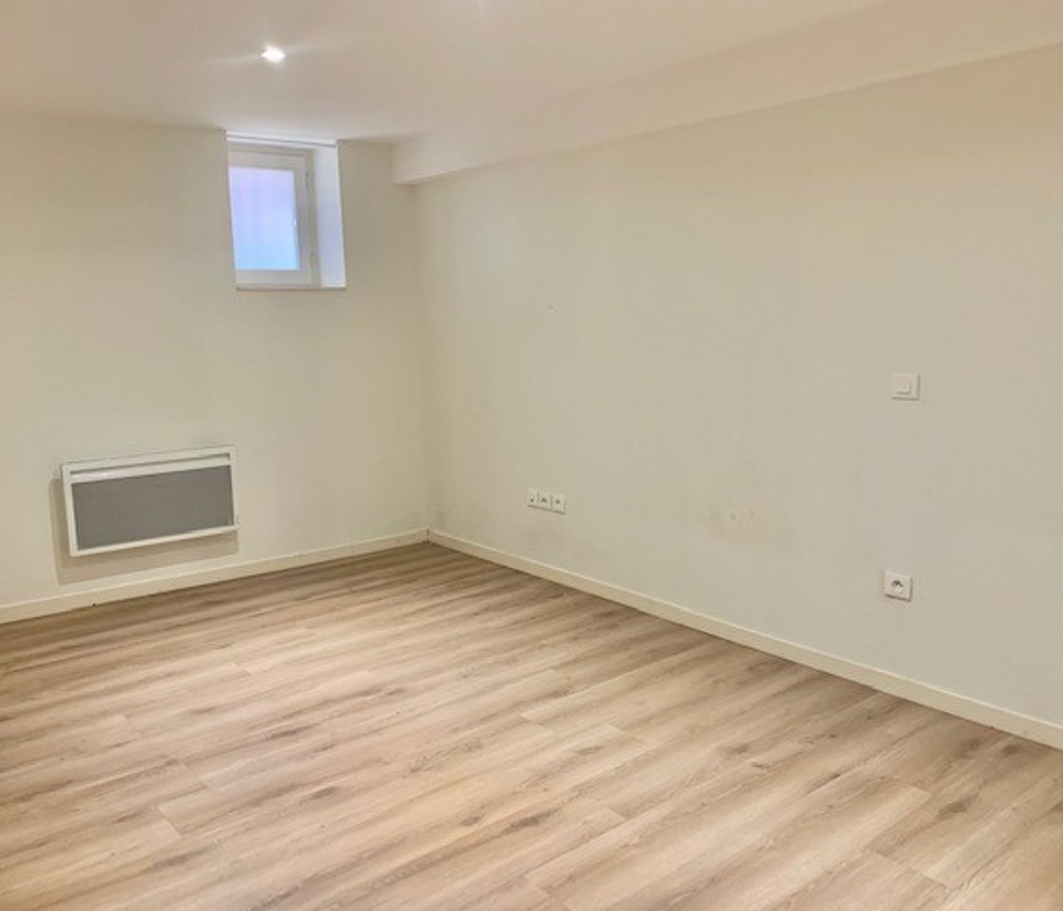Location T2 de 45.32 m² Jean Jaurès