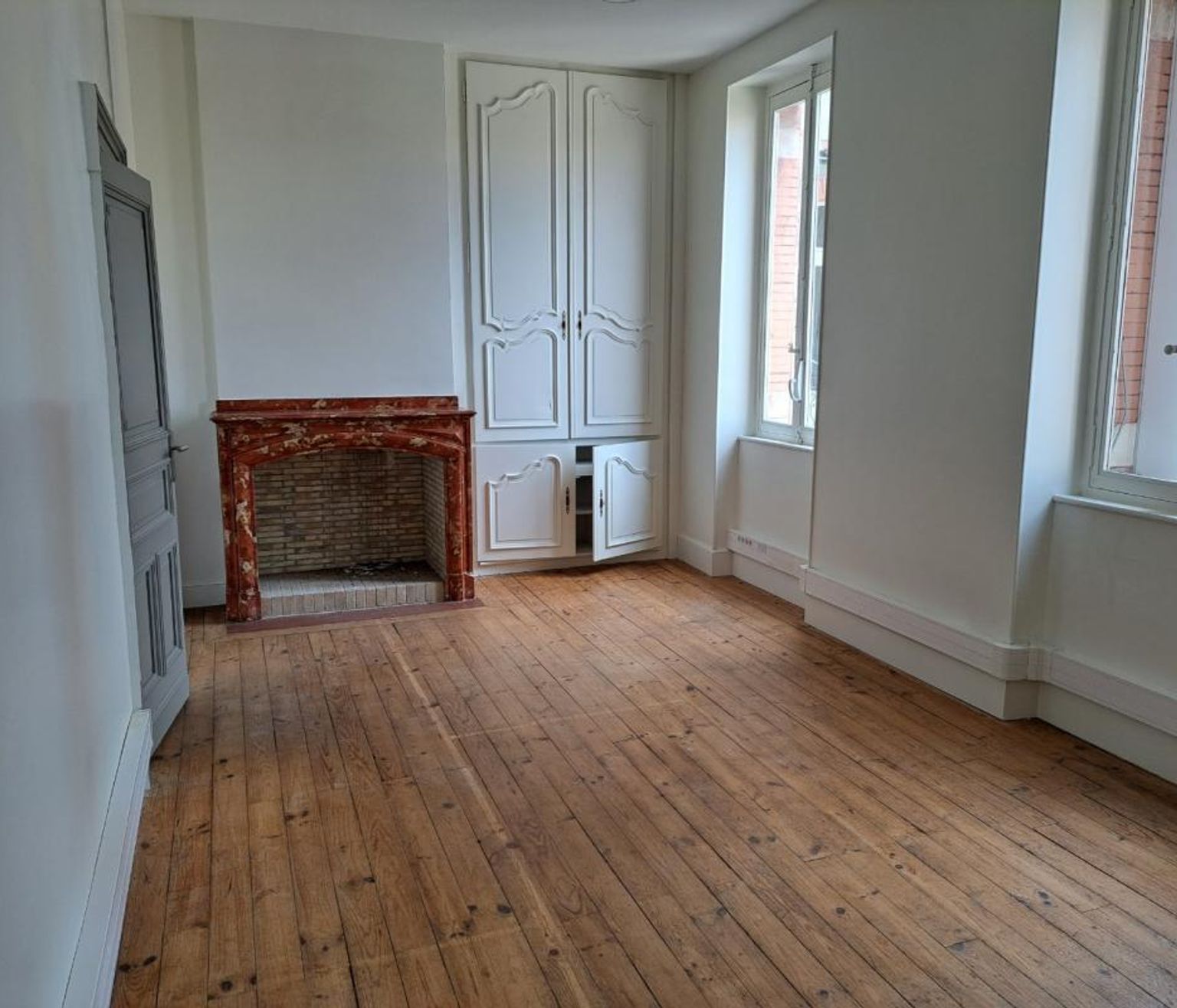 Bureaux à louer - 233 m² - Toulouse François Verdier