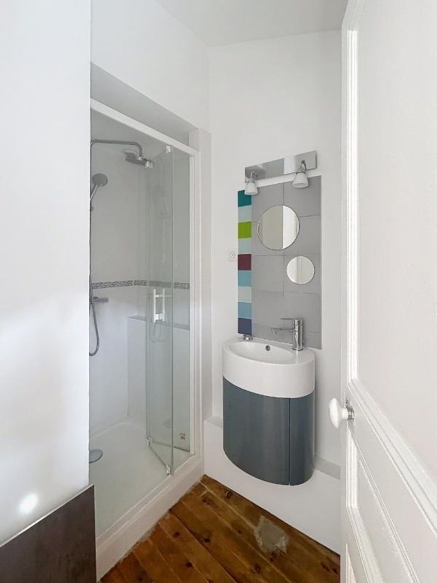 Location appartement T6 de 166 m²  Victor Hugo ( colocations acceptées )