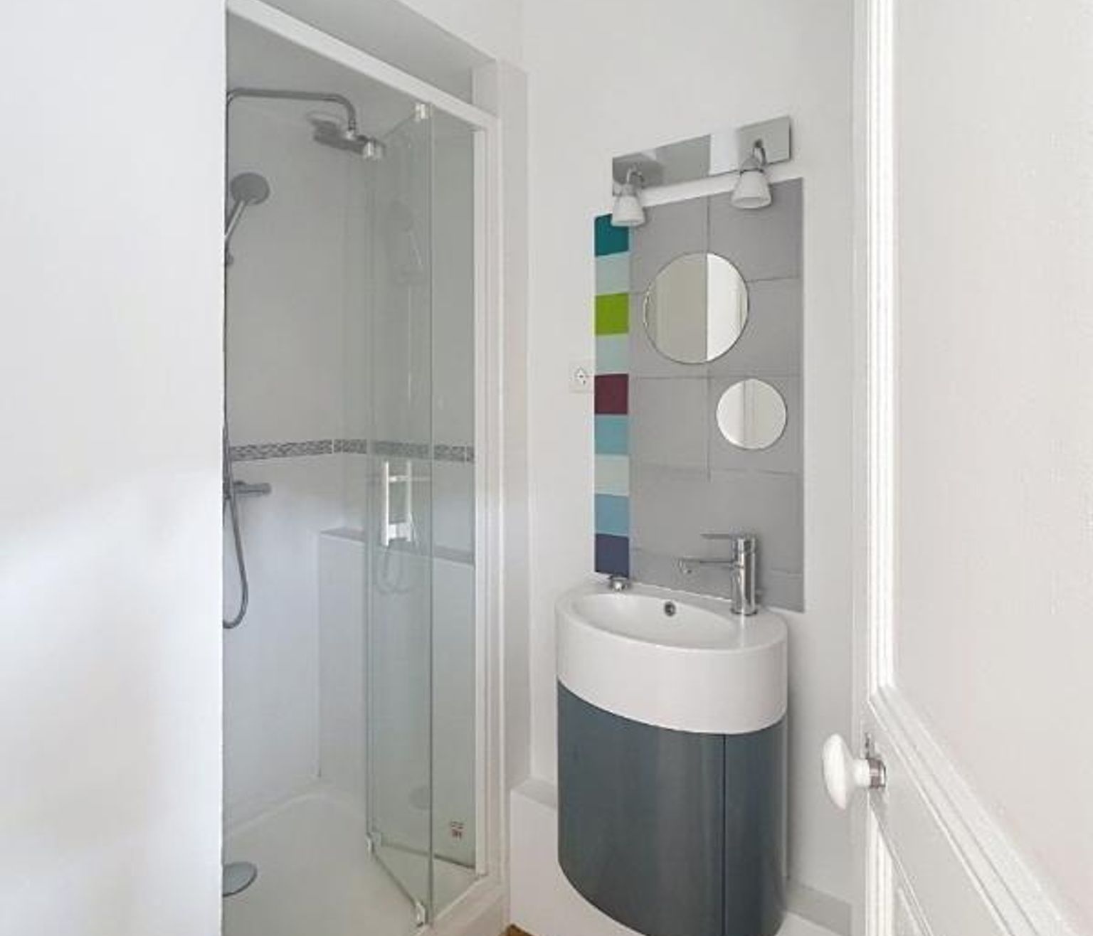 Location appartement T6 de 166 m² Victor Hugo ( colocations acceptées )