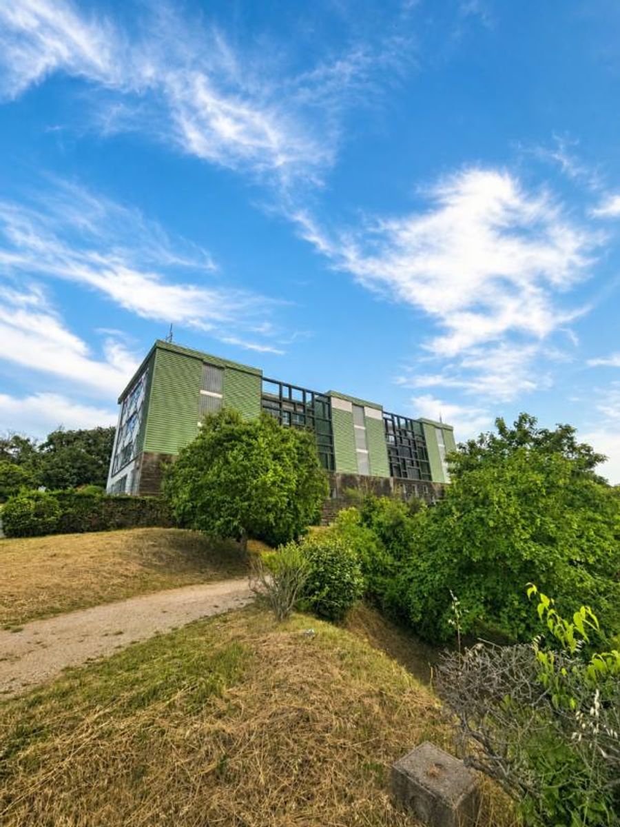 BUREAUX A LOUER - TOULOUSE - 253 M²