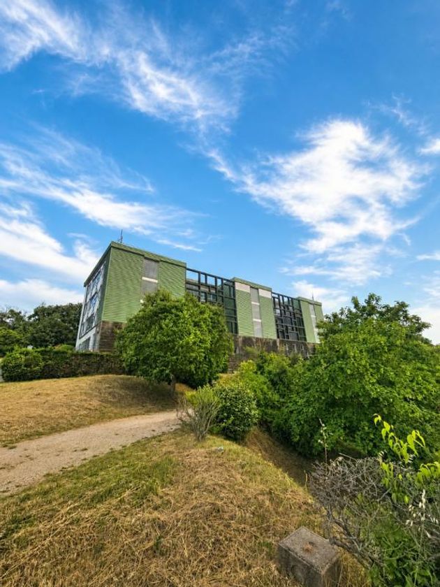 BUREAUX A LOUER - TOULOUSE - 253 M²