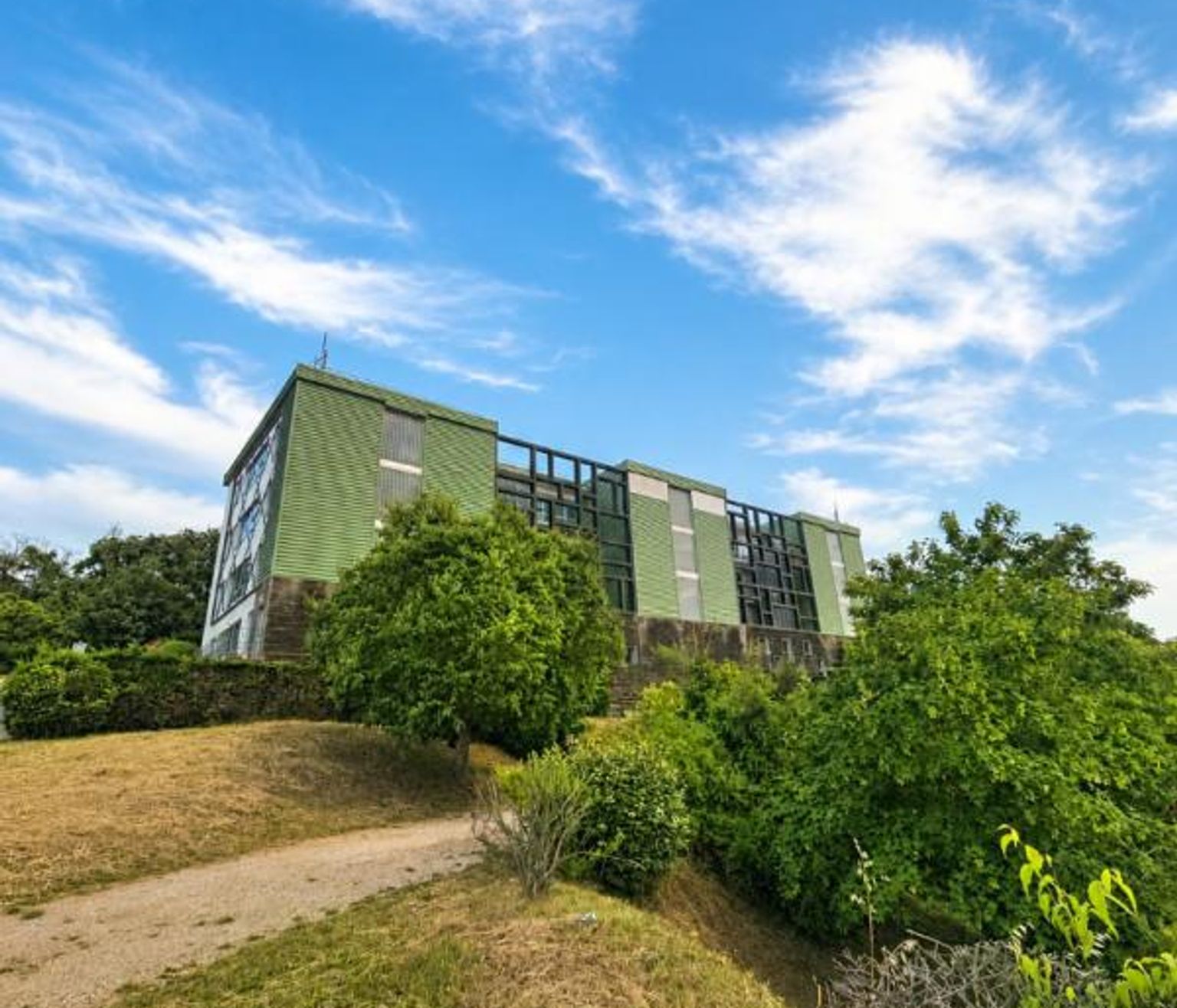 BUREAUX A LOUER - TOULOUSE - 253 M²