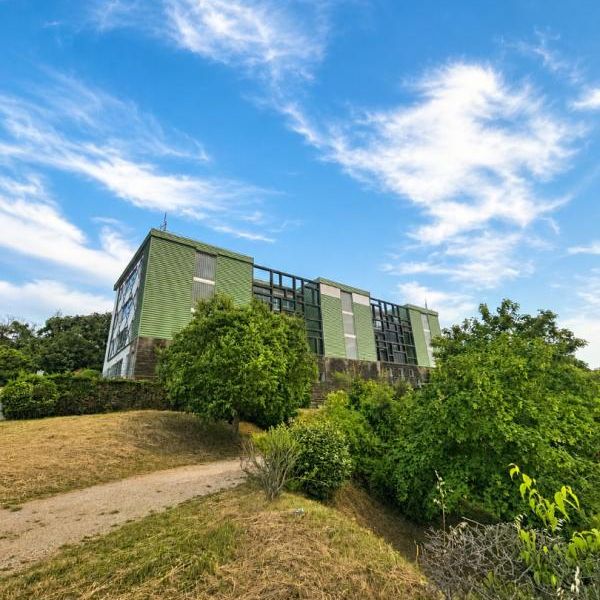 BUREAUX A LOUER - TOULOUSE - 253 M²