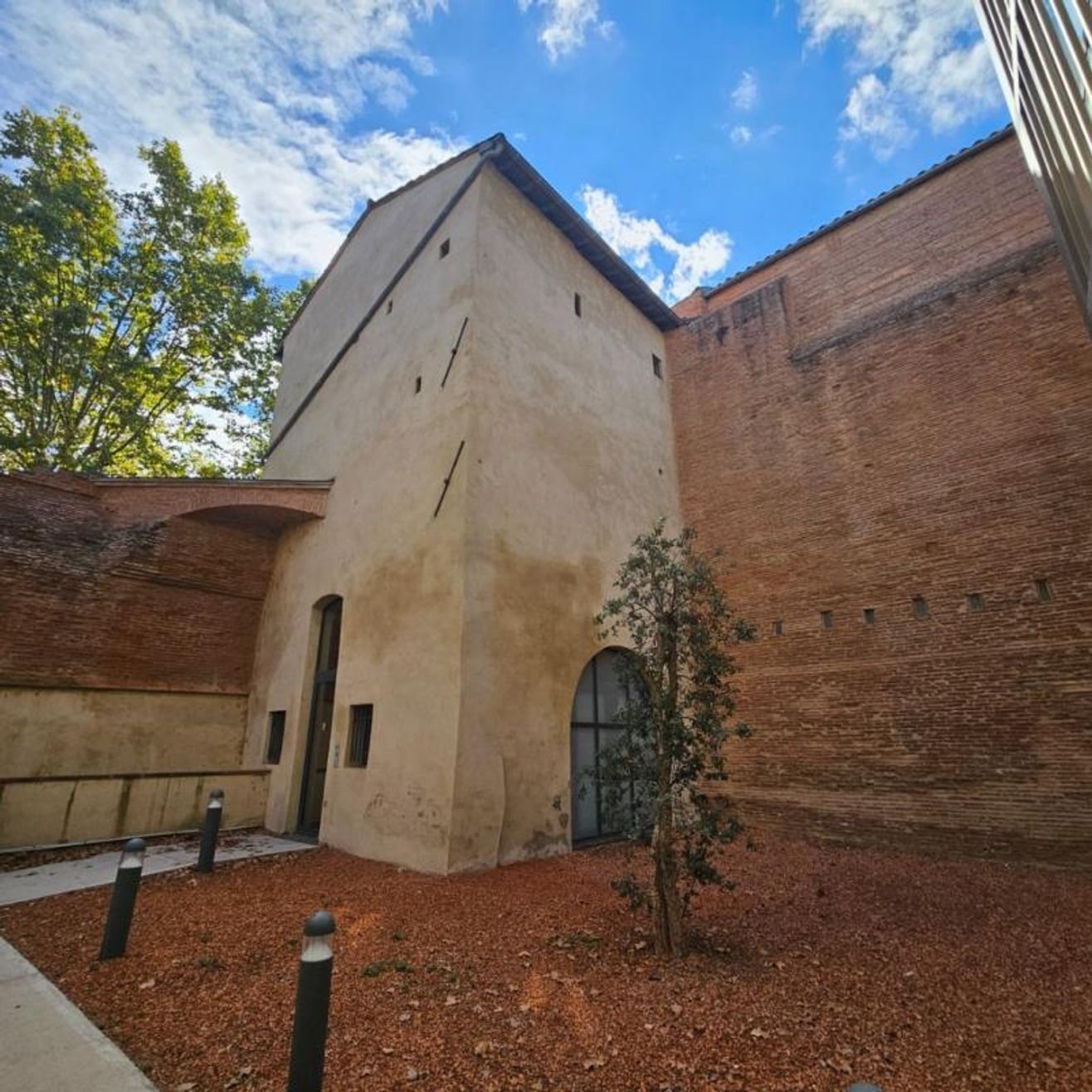 Bureaux à louer - 296 m² - Toulouse Palais de Justice