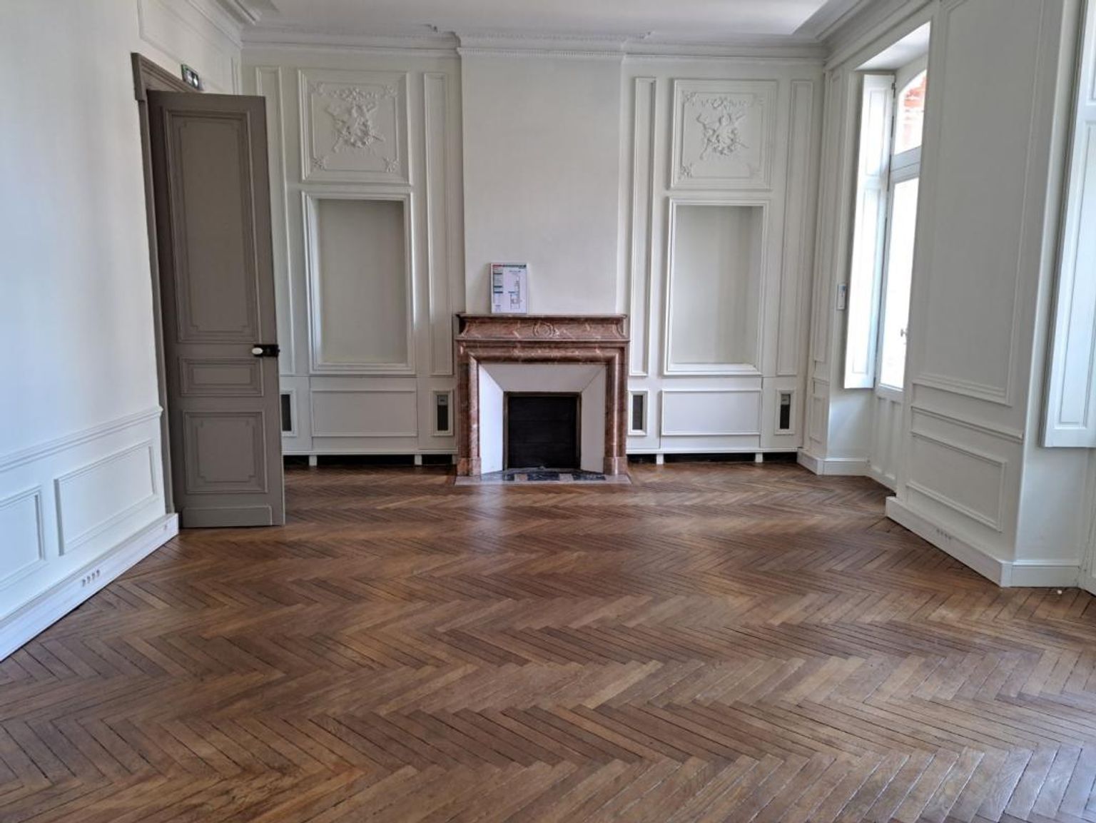 Bureaux à louer - 233 m² - Toulouse François Verdier