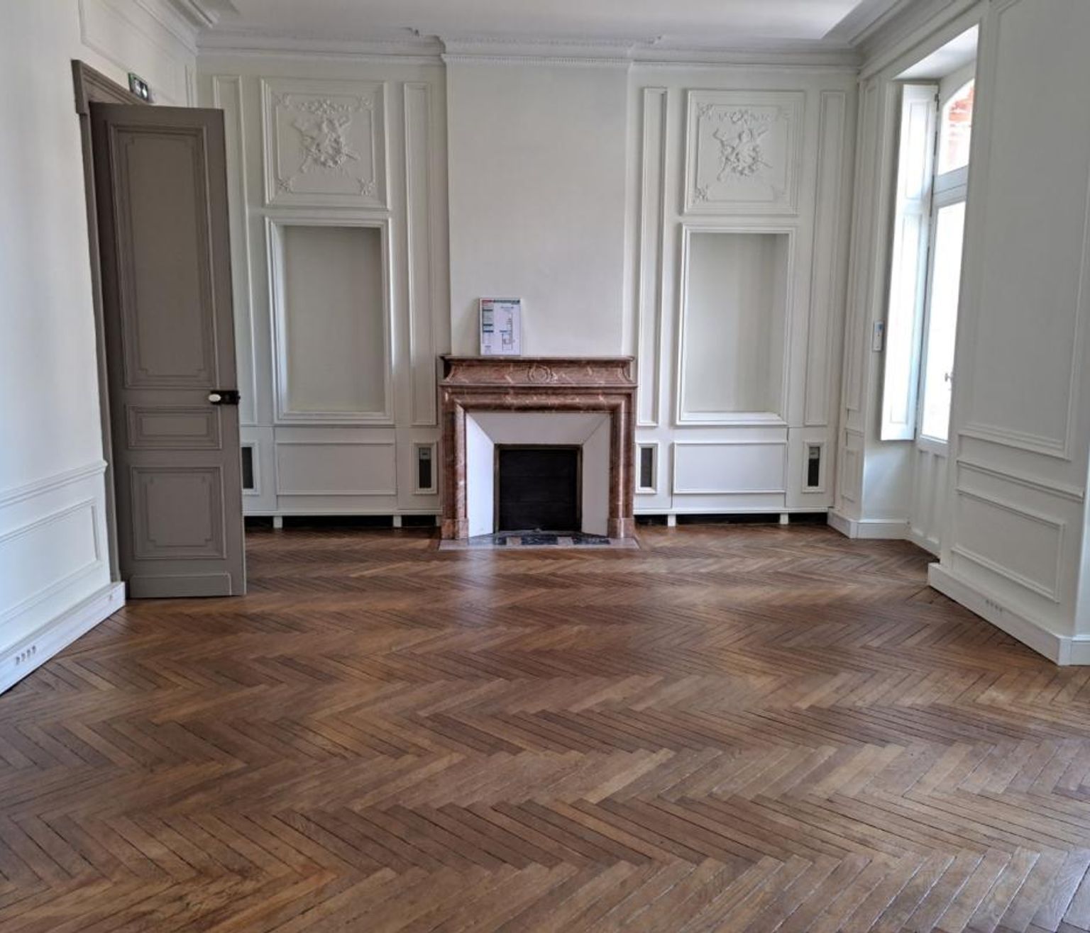 Bureaux à louer - 233 m² - Toulouse François Verdier