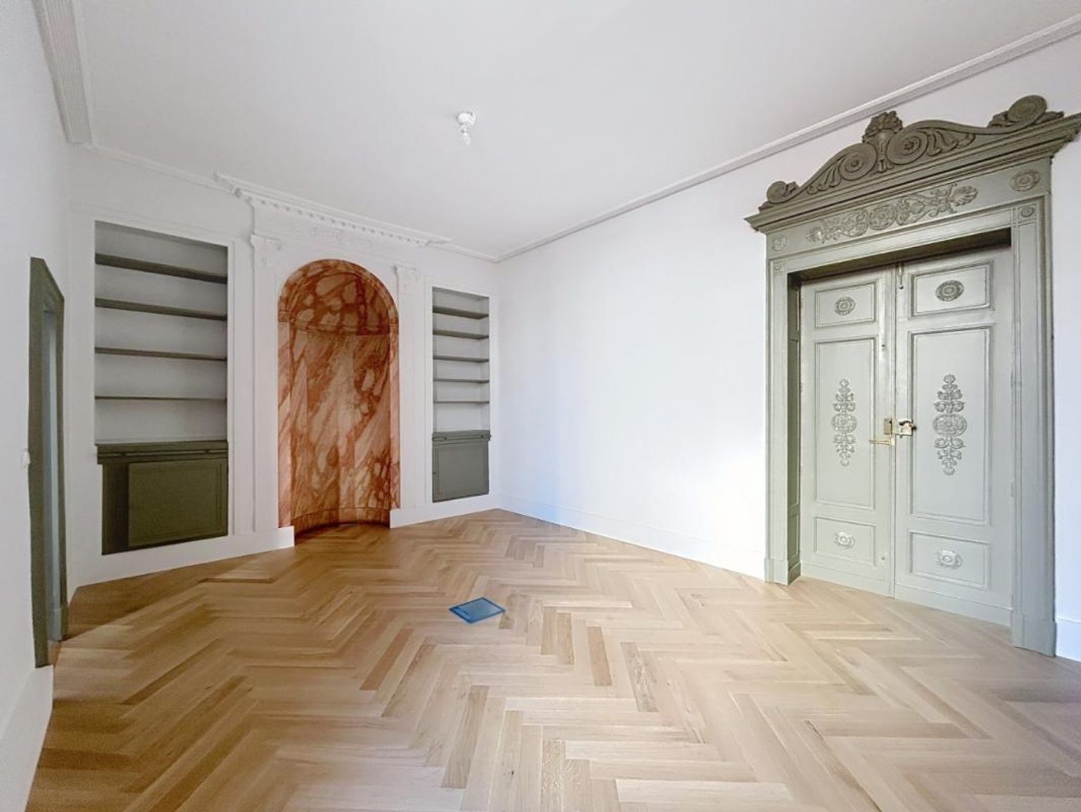 Bureaux à louer 208 m² - Toulouse Saint Georges