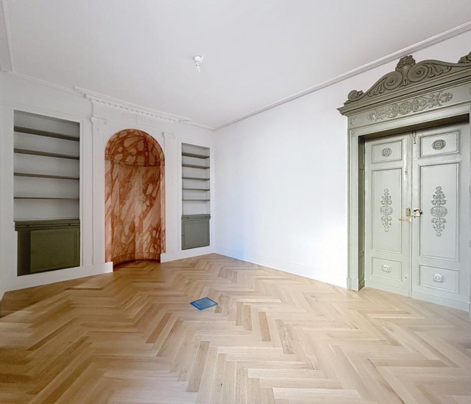 Bureaux à louer 208 m² - Toulouse Saint Georges