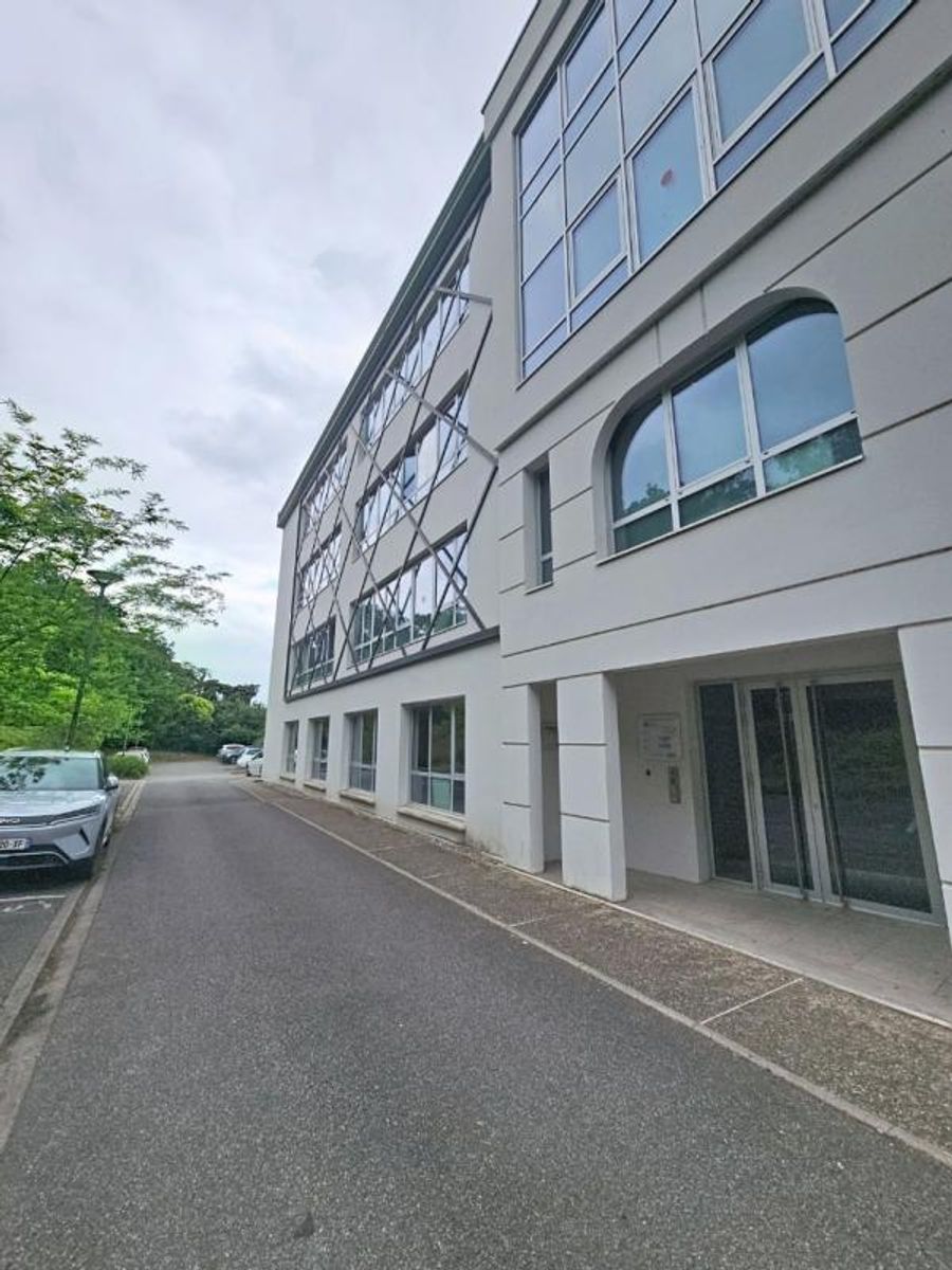 BUREAUX A LOUER - TOULOUSE - 253 M²