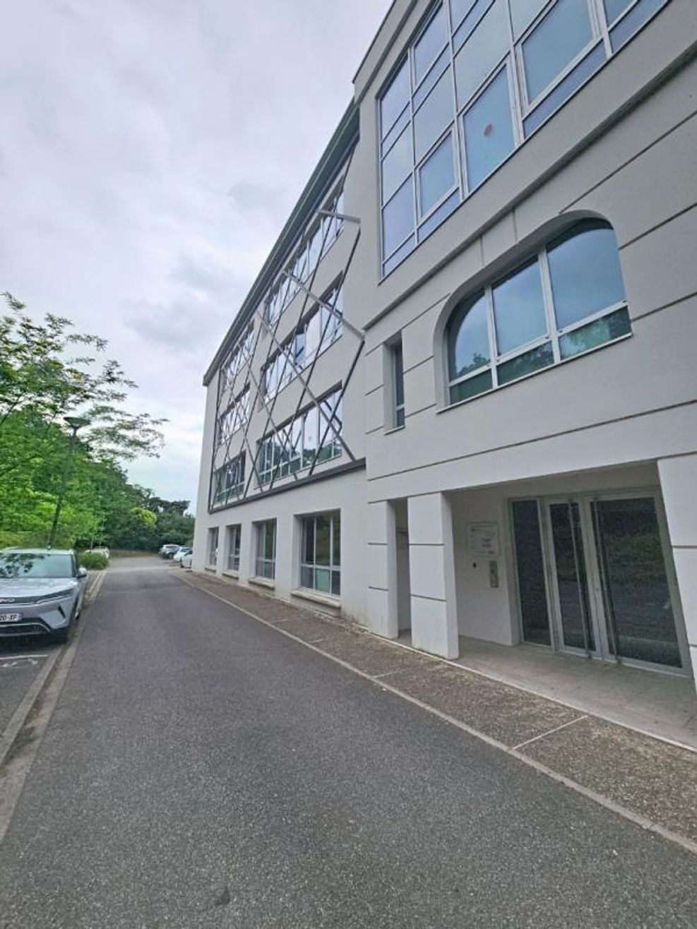 BUREAUX A LOUER - TOULOUSE - 253 M²