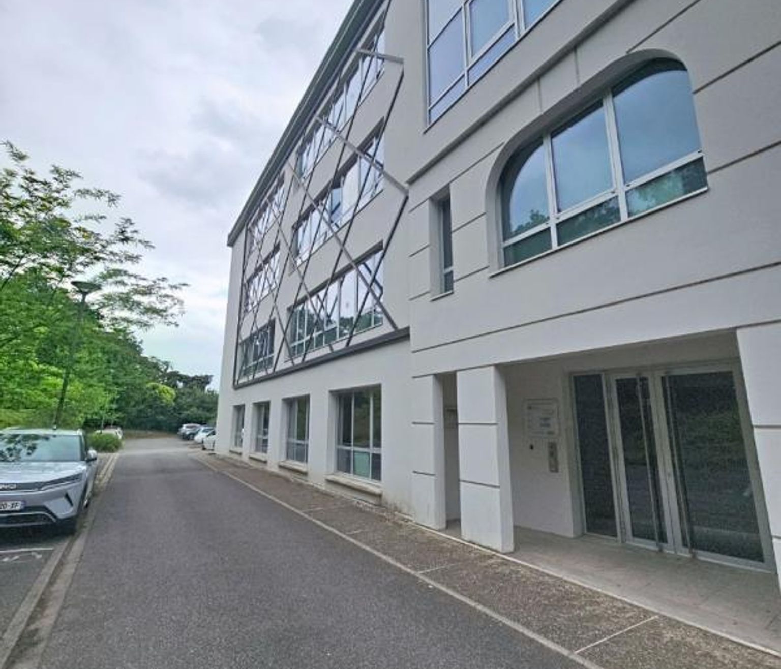 BUREAUX A LOUER - TOULOUSE - 253 M²