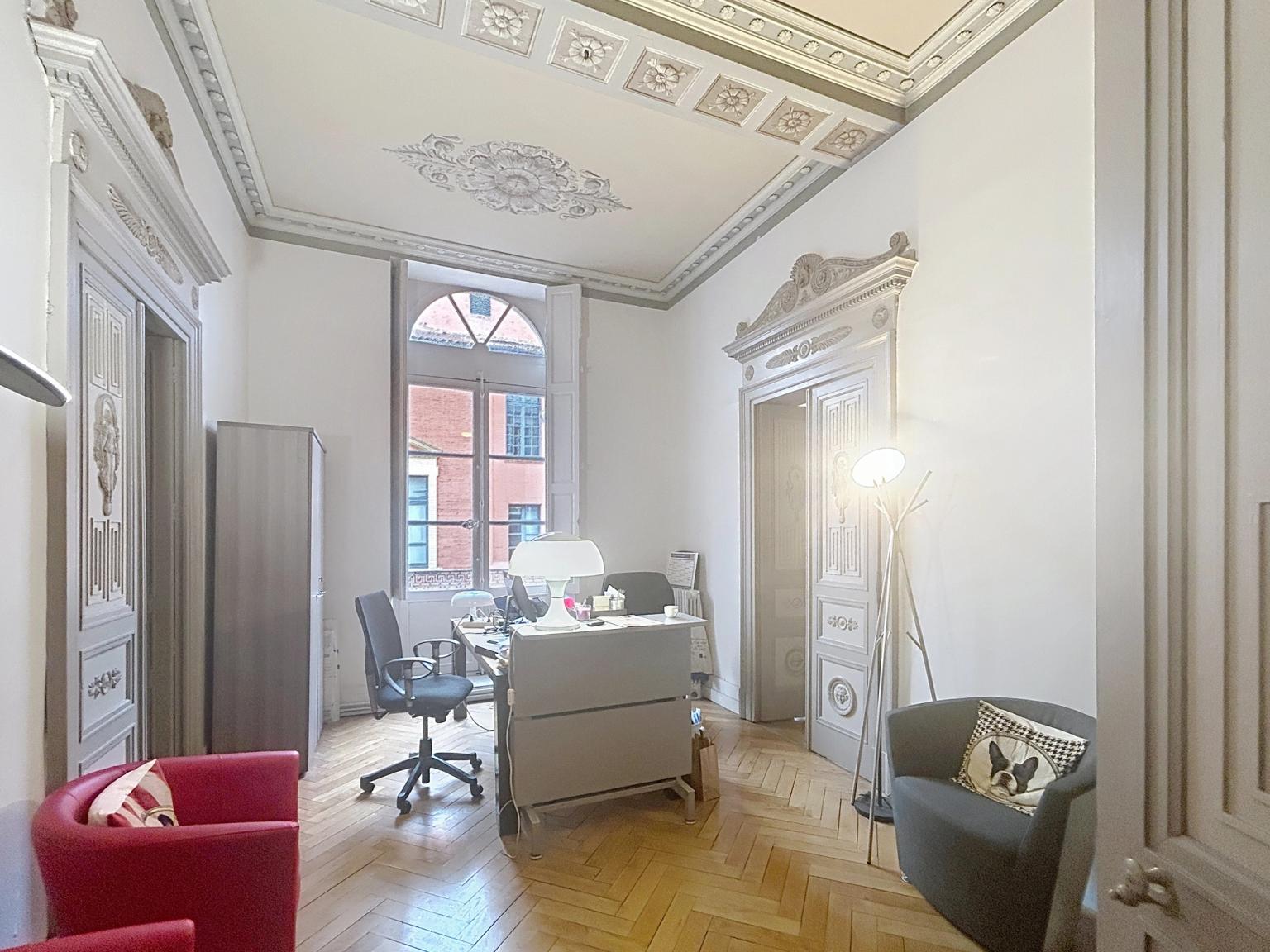 Caso Patrimoine, Investisseur immobilier de confiance à Toulouse, Paris et Bordeaux