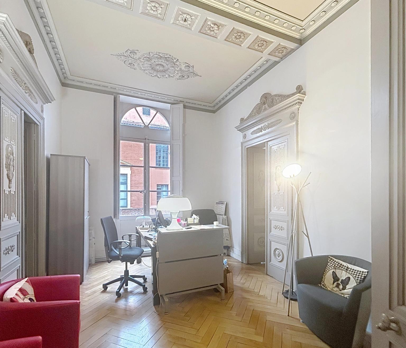 Caso Patrimoine, Investisseur immobilier de confiance à Toulouse, Paris et Bordeaux